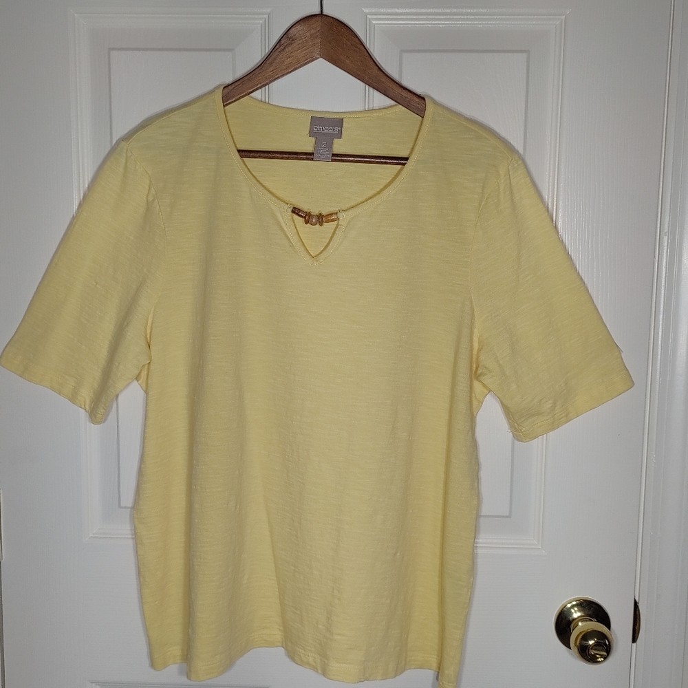 CHICO'S Top